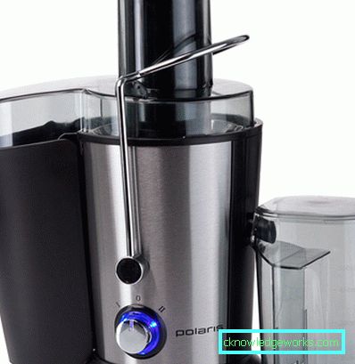 Polaris Juicer Polaris Juicer