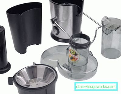 Polaris Juicer Polaris Juicer