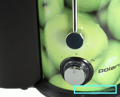 Polaris Juicer Polaris Juicer