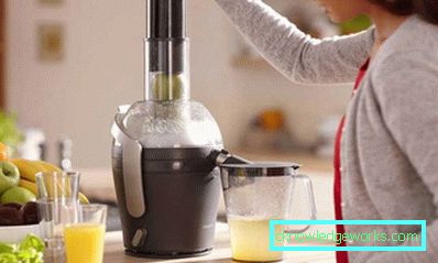 Polaris Juicer Polaris Juicer