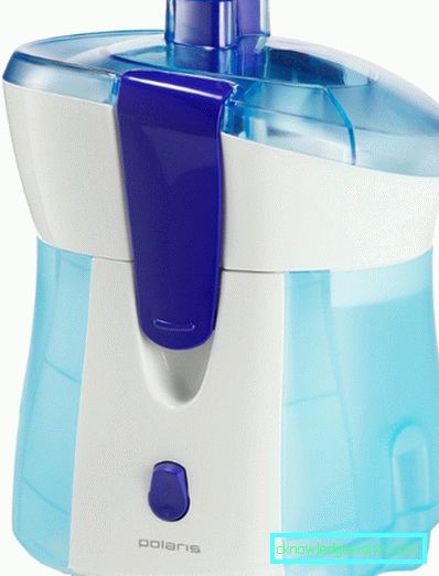 Polaris Juicer Polaris Juicer