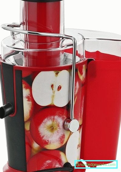 Polaris Juicer Polaris Juicer