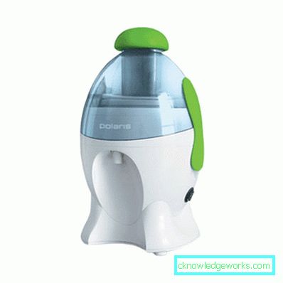 Polaris Juicer Polaris Juicer