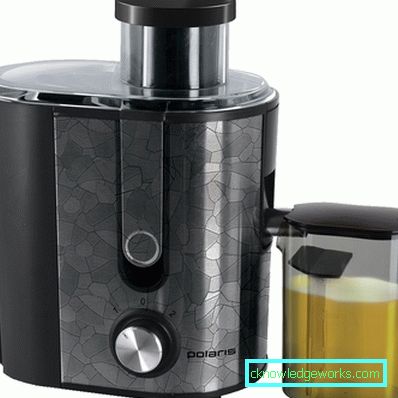 Polaris Juicer Polaris Juicer