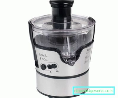 Tefal Juicer Tefal Juicer