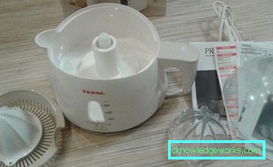 Tefal Juicer Tefal Juicer