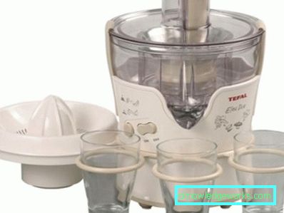Tefal Juicer Tefal Juicer