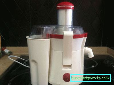 Tefal Juicer Tefal Juicer