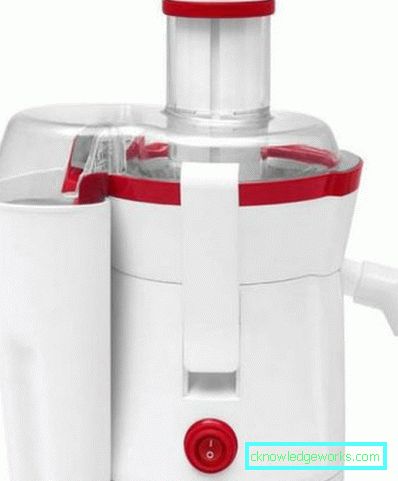Tefal Juicer Tefal Juicer
