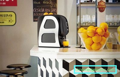 Ranking av de 15 bästa juicerna Ranking av de 15 bästa juicerna
