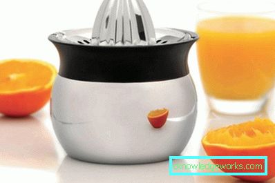 Ranking av de 15 bästa juicerna Ranking av de 15 bästa juicerna