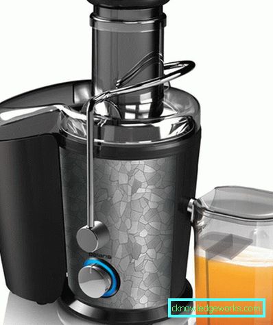Ranking av de 15 bästa juicerna Ranking av de 15 bästa juicerna