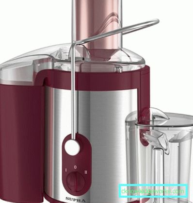 Ranking av de 15 bästa juicerna Ranking av de 15 bästa juicerna