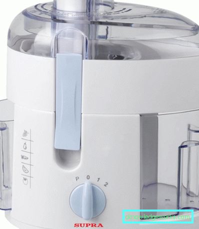 Ranking av de 15 bästa juicerna Ranking av de 15 bästa juicerna