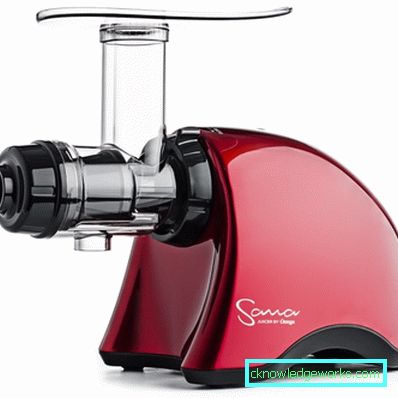 Frukt- och grönsaksjuicer Frukt- och grönsaksjuicer