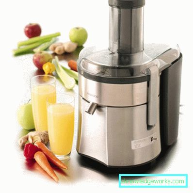 Hur man väljer en frukt och grönsaksjuicer Hur man väljer en frukt och grönsaksjuicer