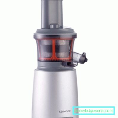 Hur man väljer en frukt och grönsaksjuicer Hur man väljer en frukt och grönsaksjuicer