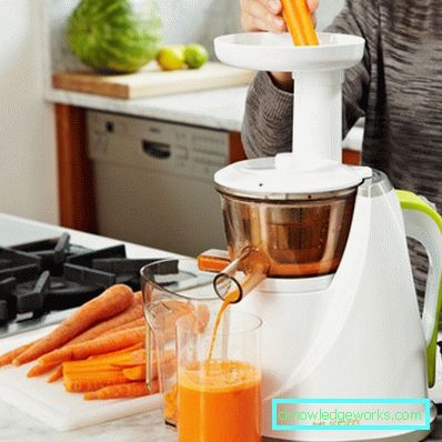 Frukt- och grönsaksjuicer Frukt- och grönsaksjuicer