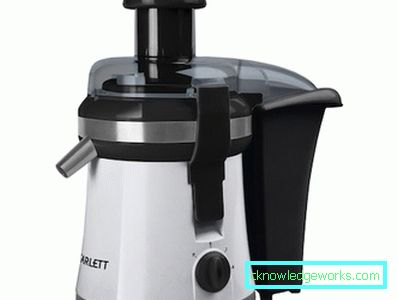 Hur man väljer en frukt och grönsaksjuicer Hur man väljer en frukt och grönsaksjuicer