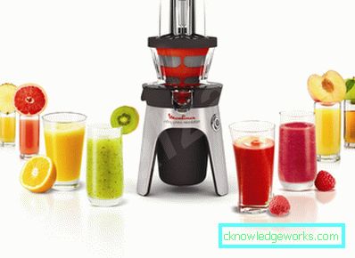 Frukt- och grönsaksjuicer Frukt- och grönsaksjuicer