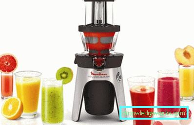 Hur man väljer en frukt och grönsaksjuicer Hur man väljer en frukt och grönsaksjuicer