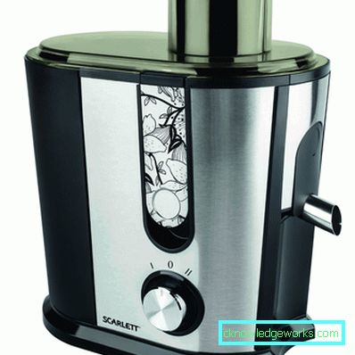 Hur man väljer en frukt och grönsaksjuicer Hur man väljer en frukt och grönsaksjuicer