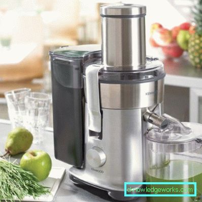 Hur man väljer en frukt och grönsaksjuicer Hur man väljer en frukt och grönsaksjuicer