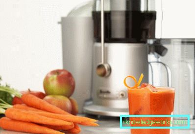 Frukt- och grönsaksjuicer Frukt- och grönsaksjuicer