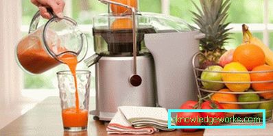 Hur man väljer en frukt och grönsaksjuicer Hur man väljer en frukt och grönsaksjuicer