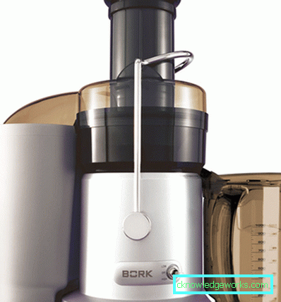 Hur man väljer en frukt och grönsaksjuicer Hur man väljer en frukt och grönsaksjuicer