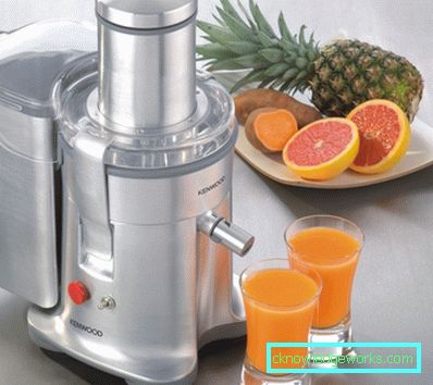 Hur man väljer en frukt och grönsaksjuicer Hur man väljer en frukt och grönsaksjuicer