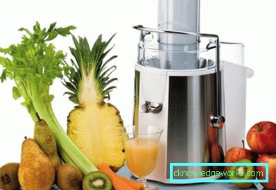 Frukt- och grönsaksjuicer Frukt- och grönsaksjuicer