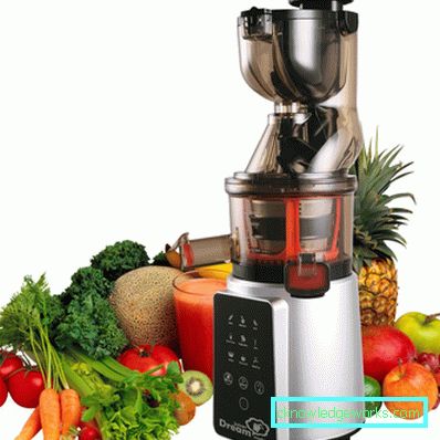 Frukt- och grönsaksjuicer Frukt- och grönsaksjuicer