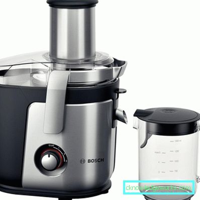 Hur man väljer en frukt och grönsaksjuicer Hur man väljer en frukt och grönsaksjuicer