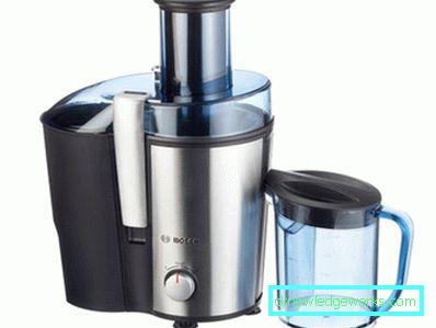 Hur man väljer en juicepress för grönsaker och frukter Hur man väljer en frukt och grönsaksjuicer