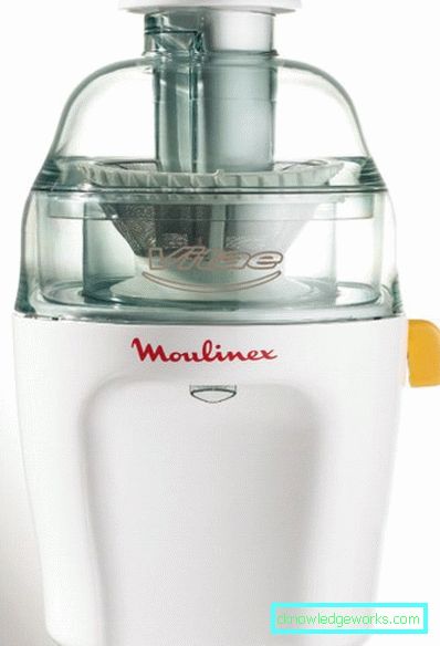 Hur man väljer en frukt och grönsaksjuicer Hur man väljer en frukt och grönsaksjuicer
