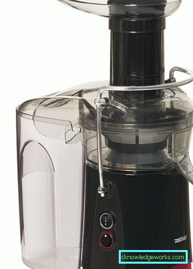 Hur man väljer en frukt och grönsaksjuicer Hur man väljer en frukt och grönsaksjuicer
