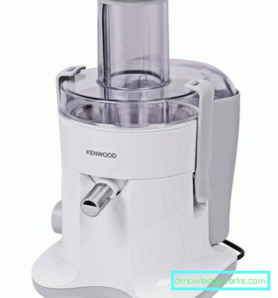 Hur man väljer en frukt och grönsaksjuicer Hur man väljer en frukt och grönsaksjuicer