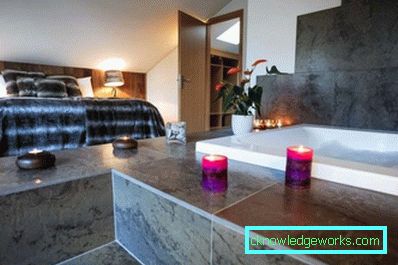 443-Kombinerat sovrum - 100 bilder