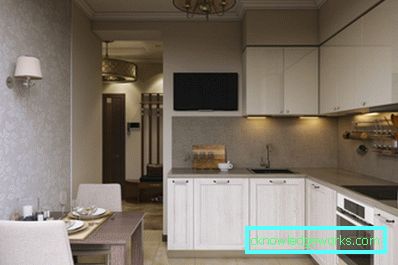 Köksdesign 2019 trender