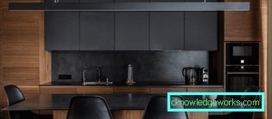 Köksdesign 2019 trender