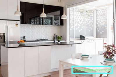 Köksdesign 2019 trender