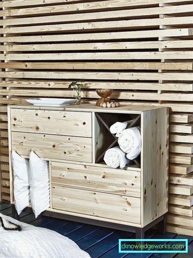 266-Sovrum Ikea - 100 ovanliga bilder