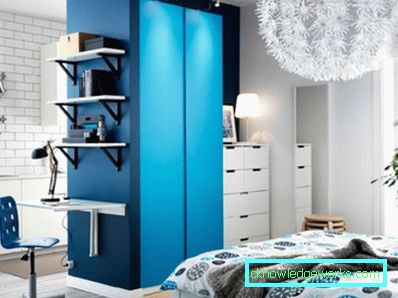 Sovrum Ikea