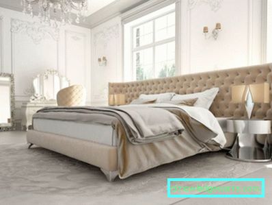 355-sovrum med Feng Shui - 100 bilder