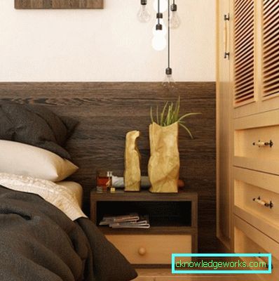355-sovrum med Feng Shui - 100 bilder