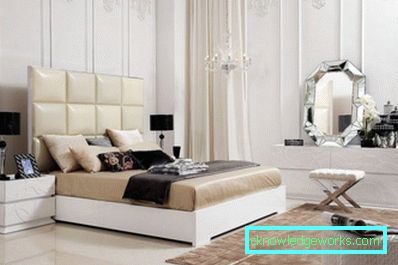 Feng Shui sovrum