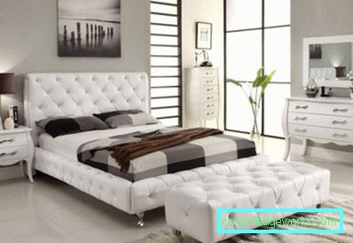 355-sovrum med Feng Shui - 100 bilder