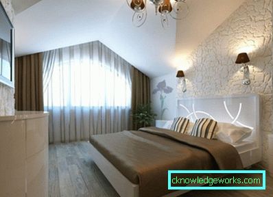 355-sovrum med Feng Shui - 100 bilder