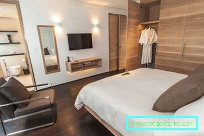 355-sovrum med Feng Shui - 100 bilder